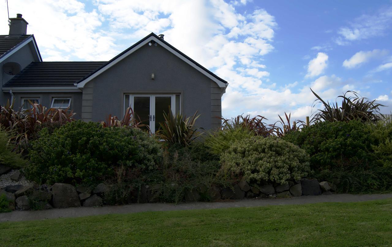 Atlantic View Apartments Limavady Exterior foto